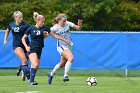 Women’s Soccer vs Endicott  Women's Soccer vs Endicott College. - Photo by Keith Nordstrom : Wheaton, Soccer